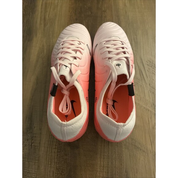 Nike Tiempo Legend 10 Pro AG Men Sz 6.5 / Women 8 Mad Brilliance Pack DV4334-601